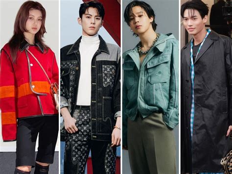 louis vuitton global ambassador 2022|Korean celebrities who are brand ambassadors of major luxury .